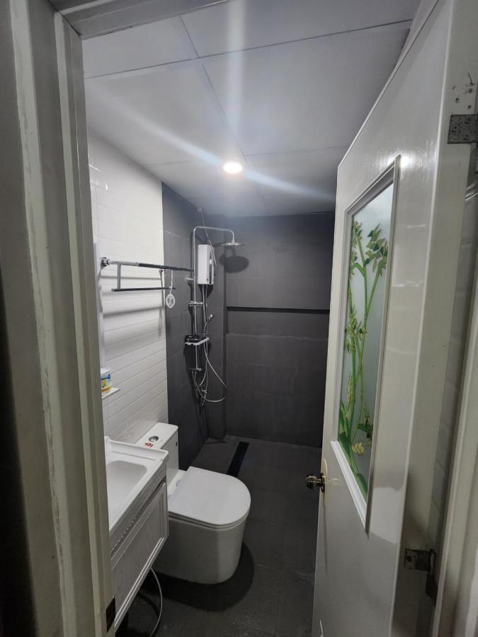 Baguio Hillside Haven Apartment Baguio City ภายนอก รูปภาพ