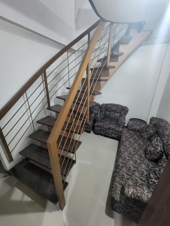 Baguio Hillside Haven Apartment Baguio City ภายนอก รูปภาพ