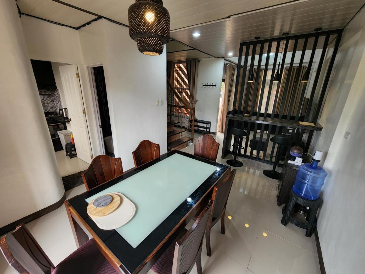 Baguio Hillside Haven Apartment Baguio City ภายนอก รูปภาพ